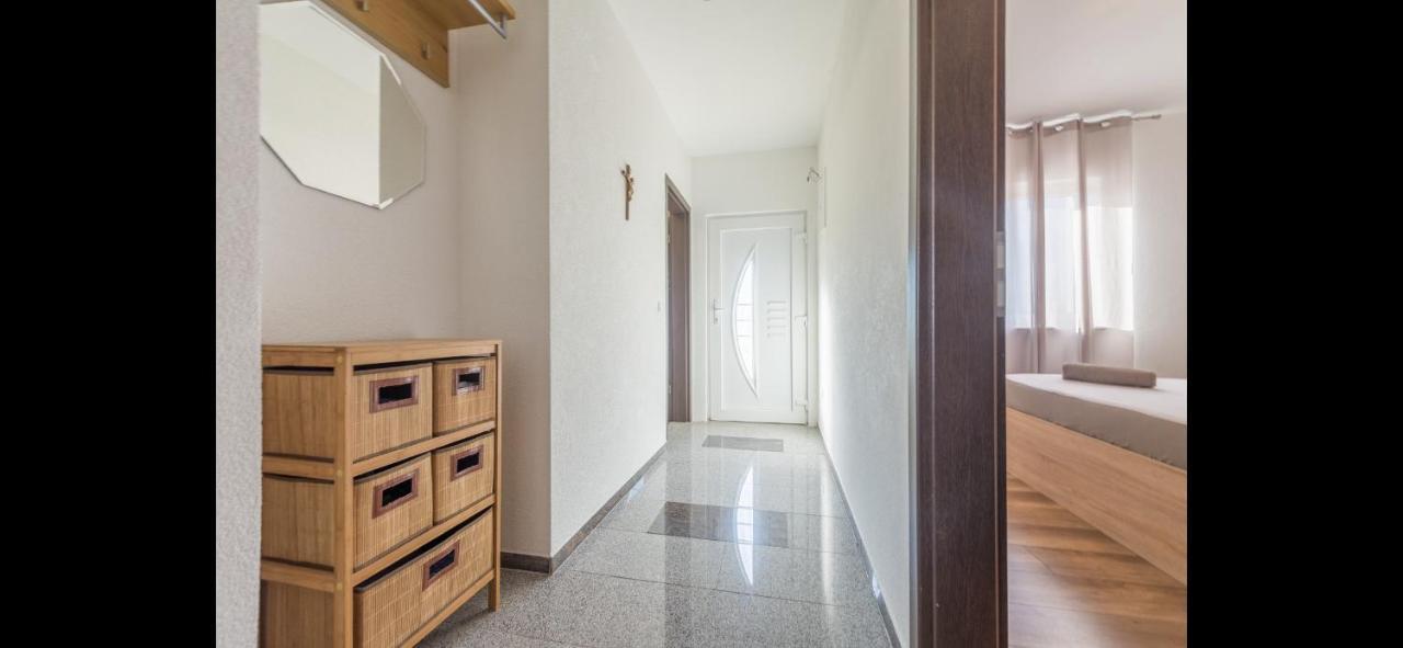 Aurum Luxury Apartments Vir Εξωτερικό φωτογραφία