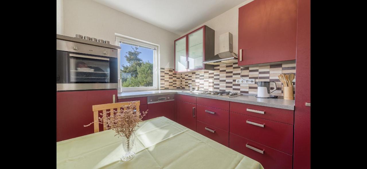 Aurum Luxury Apartments Vir Εξωτερικό φωτογραφία