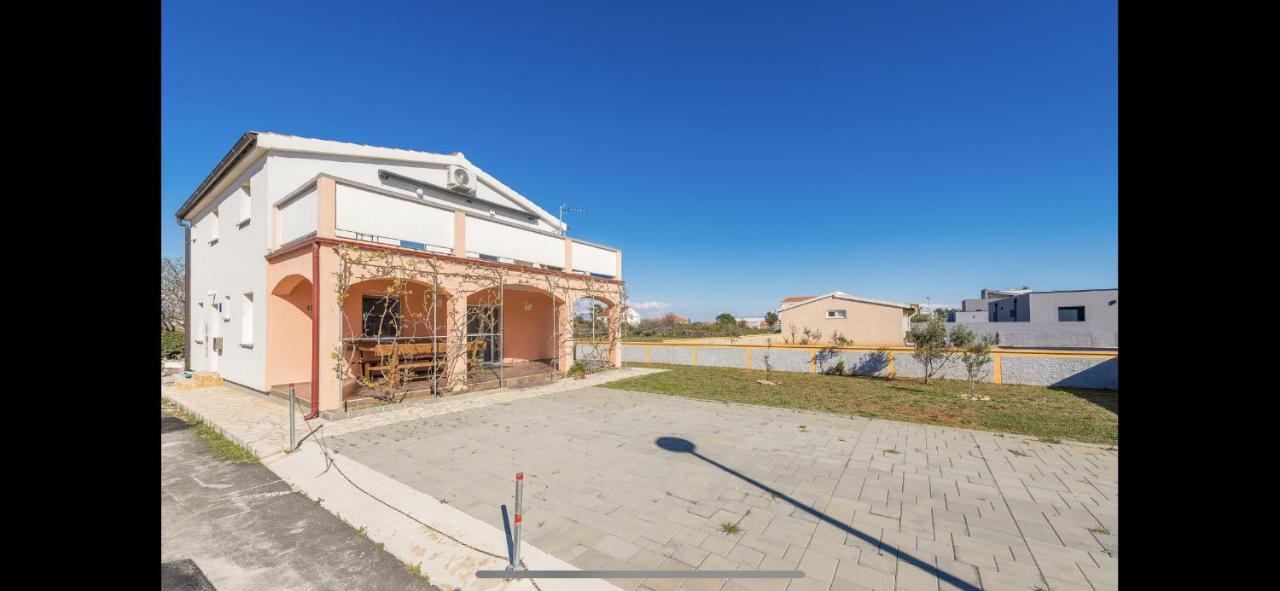 Aurum Luxury Apartments Vir Εξωτερικό φωτογραφία