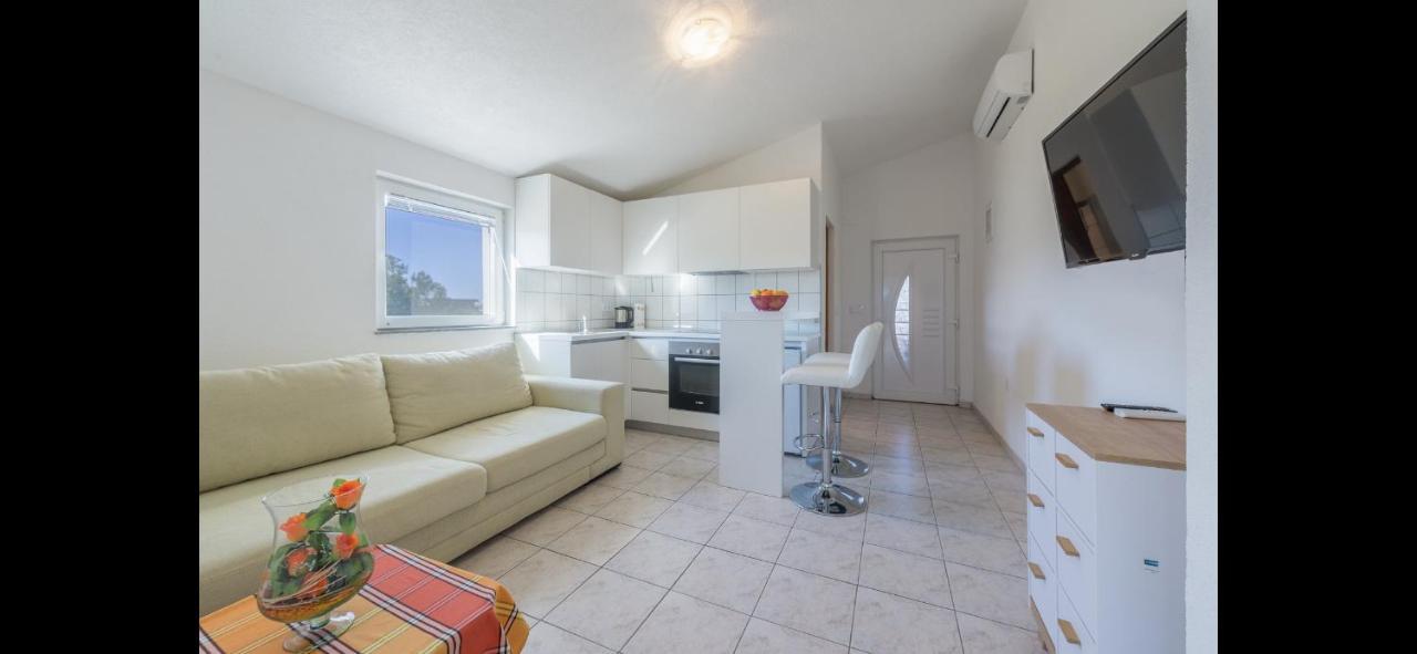 Aurum Luxury Apartments Vir Εξωτερικό φωτογραφία