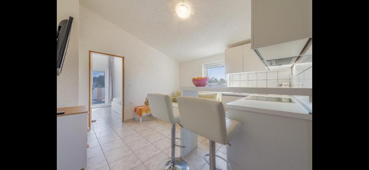 Aurum Luxury Apartments Vir Εξωτερικό φωτογραφία