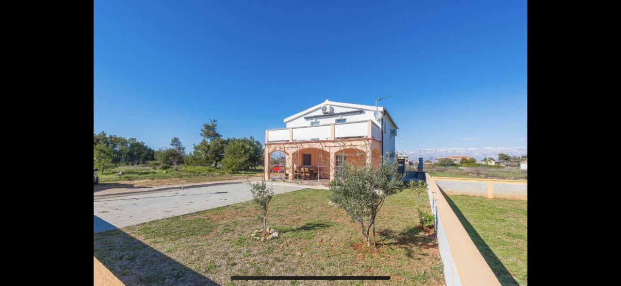 Aurum Luxury Apartments Vir Εξωτερικό φωτογραφία